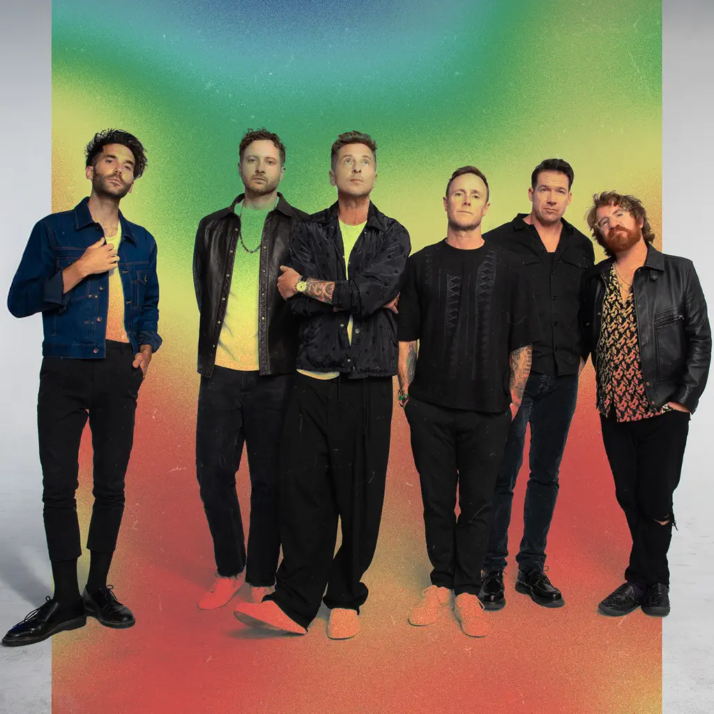 OneRepublic