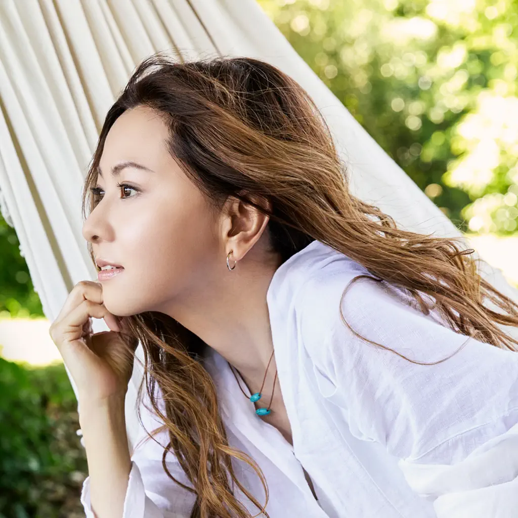 Mai Kuraki