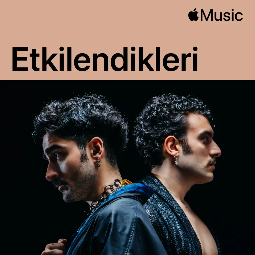 Dolu Kadehi Ters Tut: Etkilendikleri