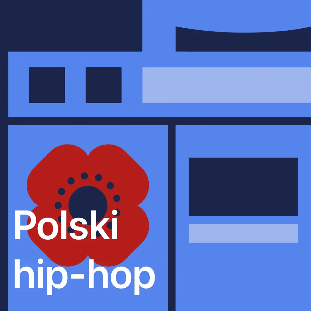 Polski hip-hop — niezbędnik