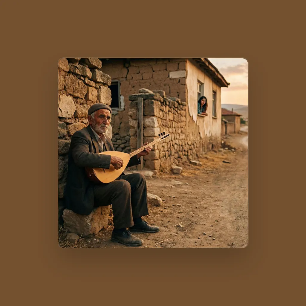 Ha Bu Deniz Taşacak Anadolia Modern Echo Anatolian Rock