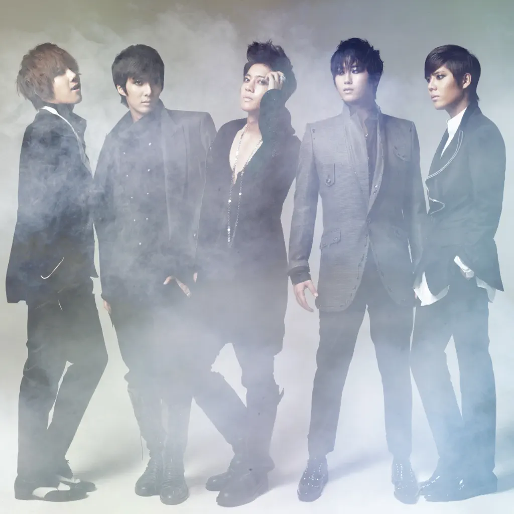 SS501