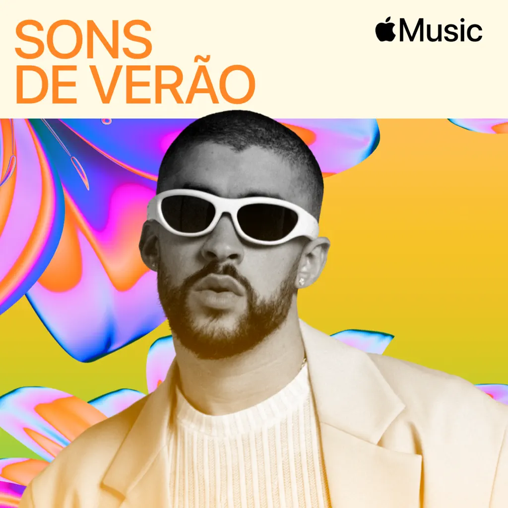 O “veranito” de Bad Bunny