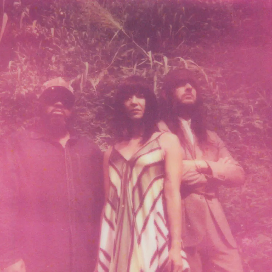 Khruangbin