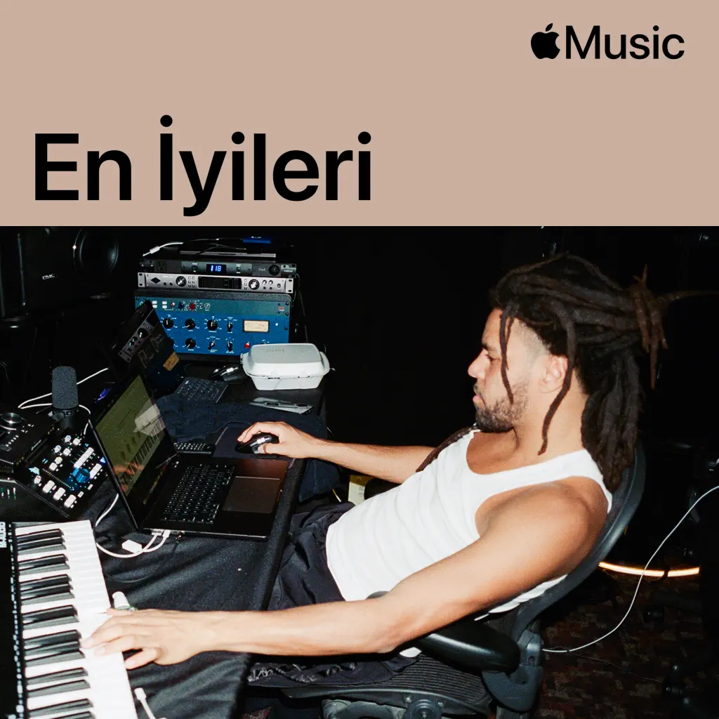 J. Cole: En İyileri