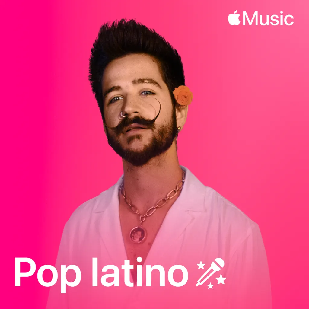 Canta: pop latino