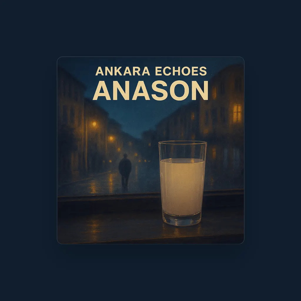 Ankara Echoes