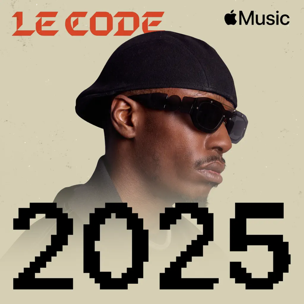 Le Code : le meilleur de 2025