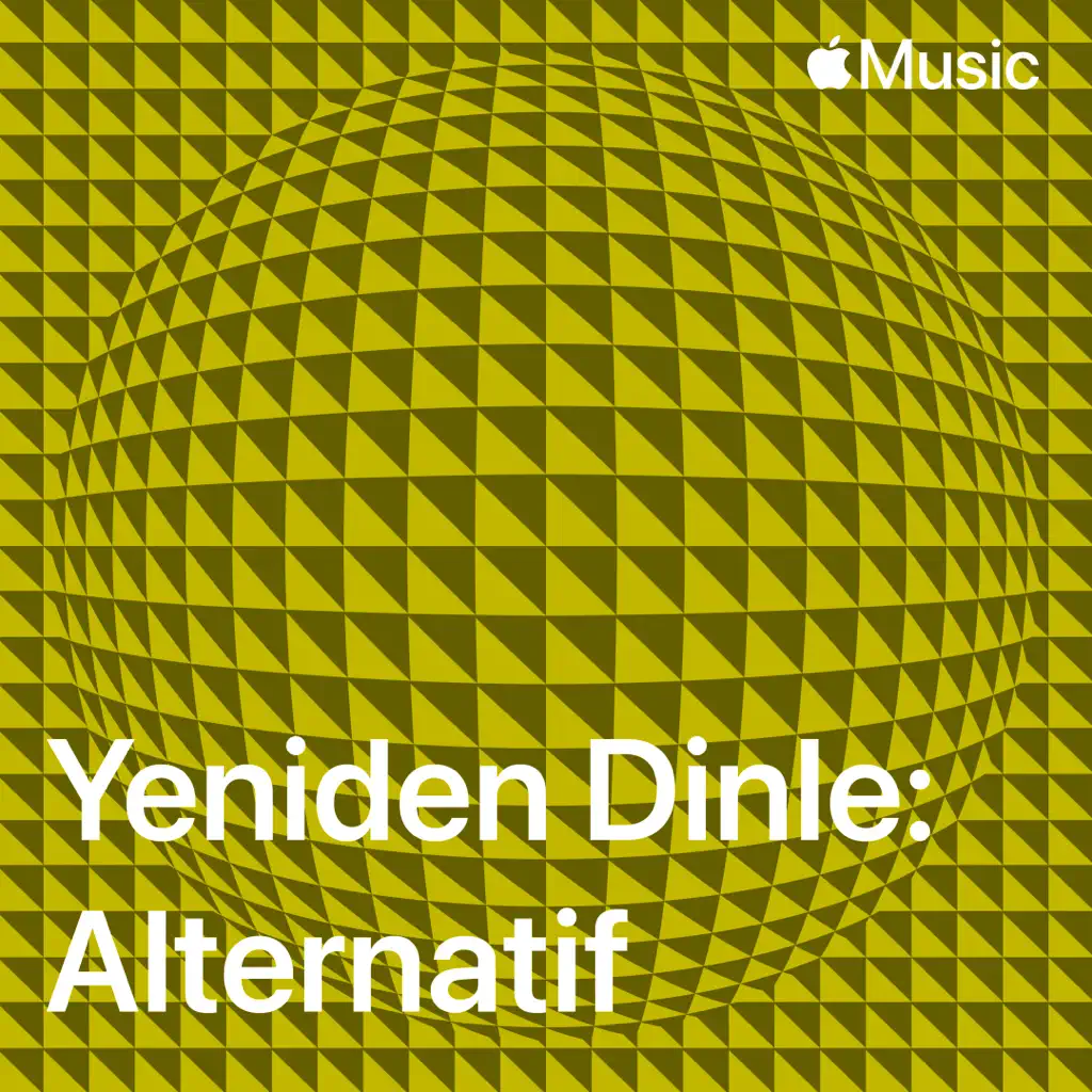 Yeniden Dinle: Alternatif