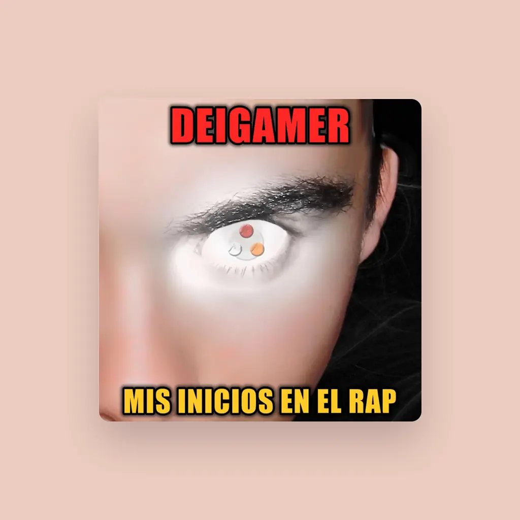 DeiGamer