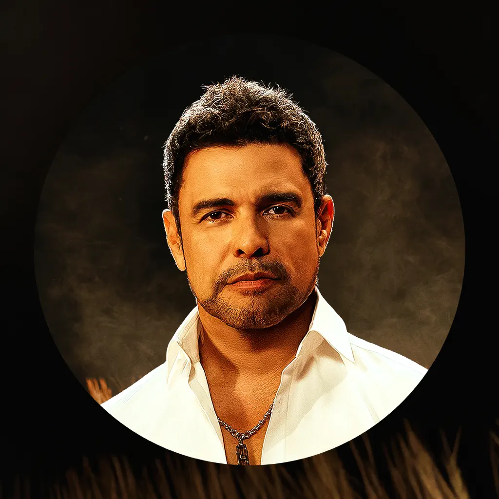 Zezé Di Camargo