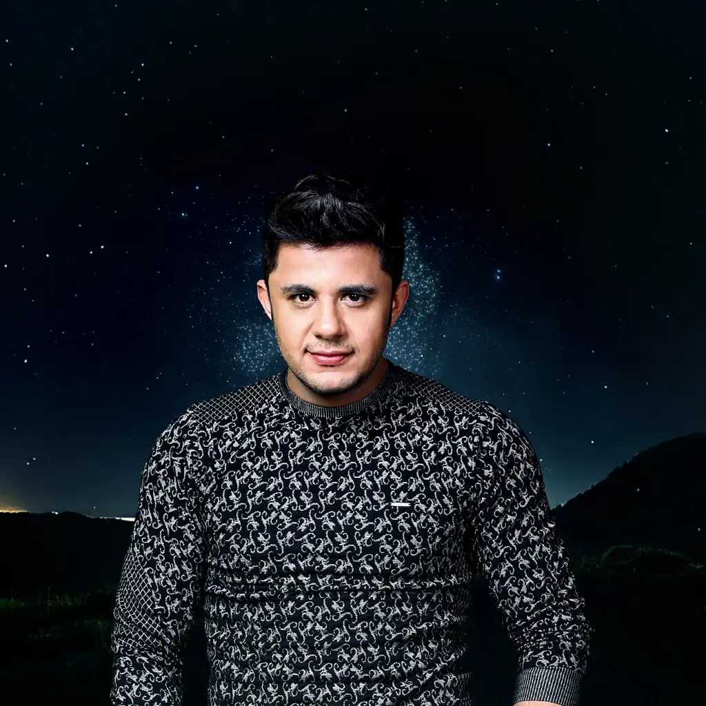 Cristiano Araújo
