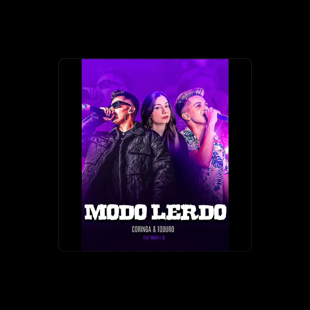 loud_coringa