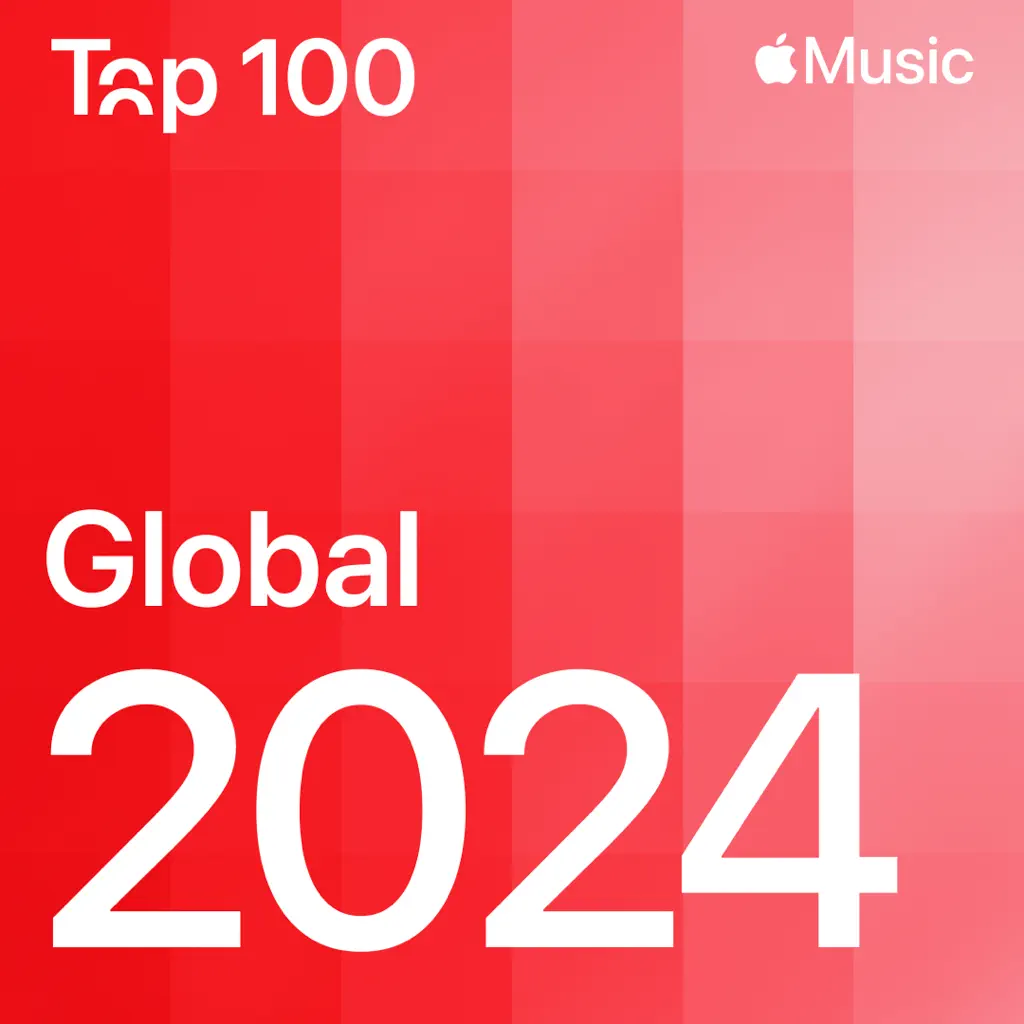 2024’ün En İyi Şarkıları: Global