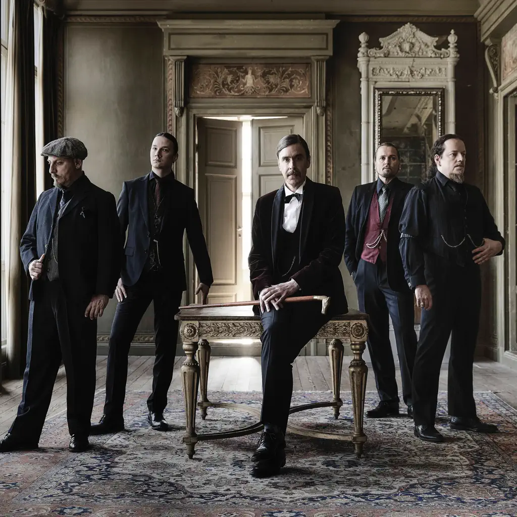 Opeth
