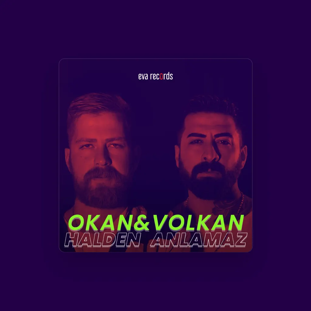 Okan & Volkan