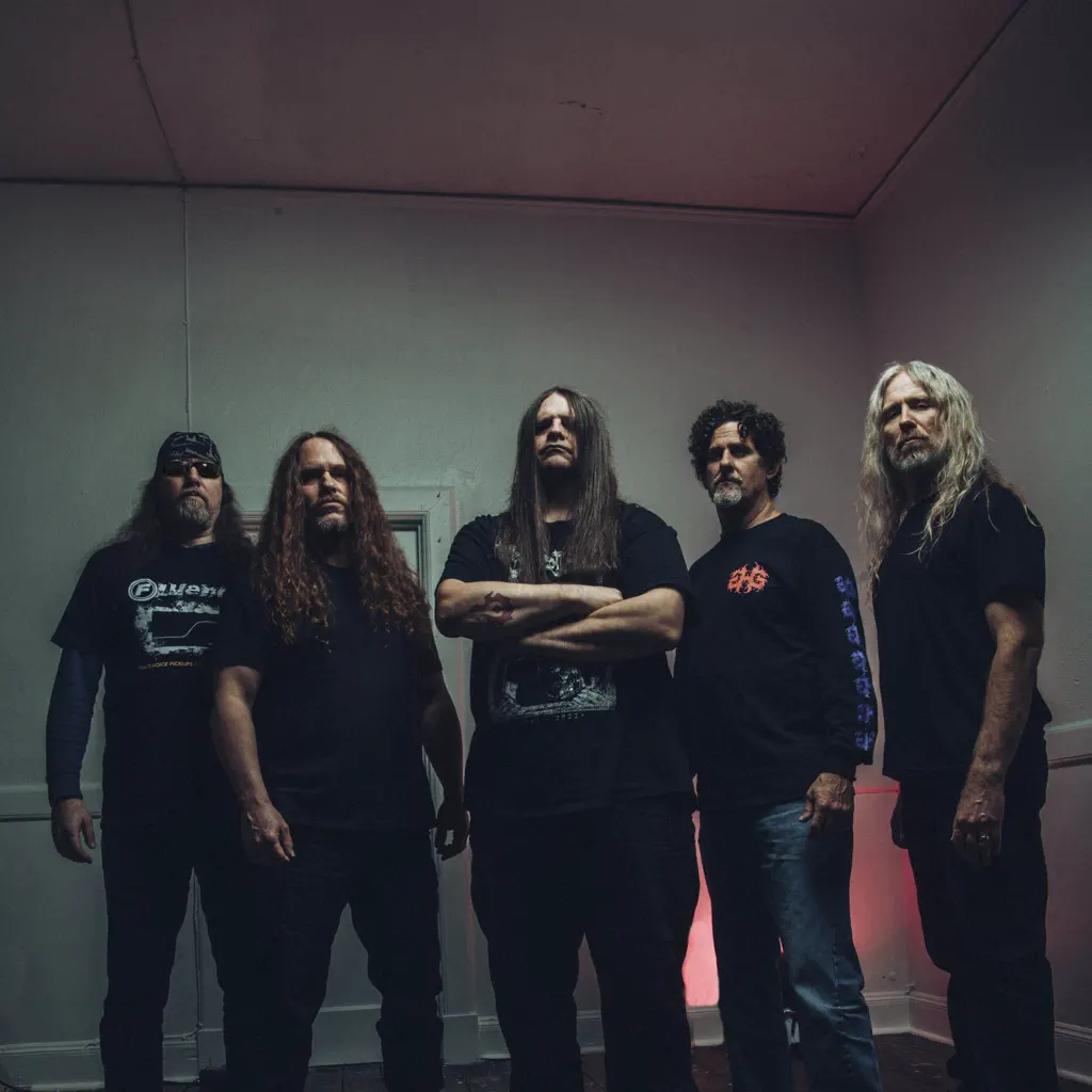 Cannibal Corpse