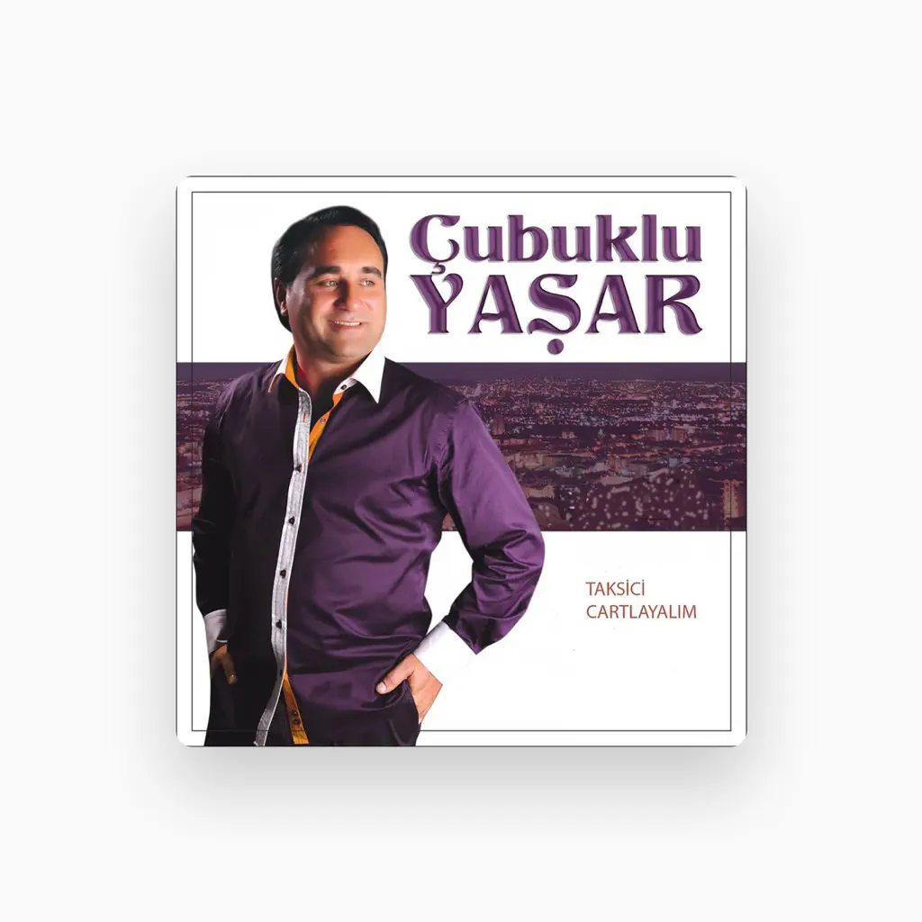 Çubuklu Yaşar