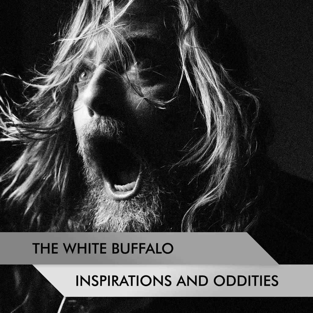 The White Buffalo's Inspirations and Oddities Playlist