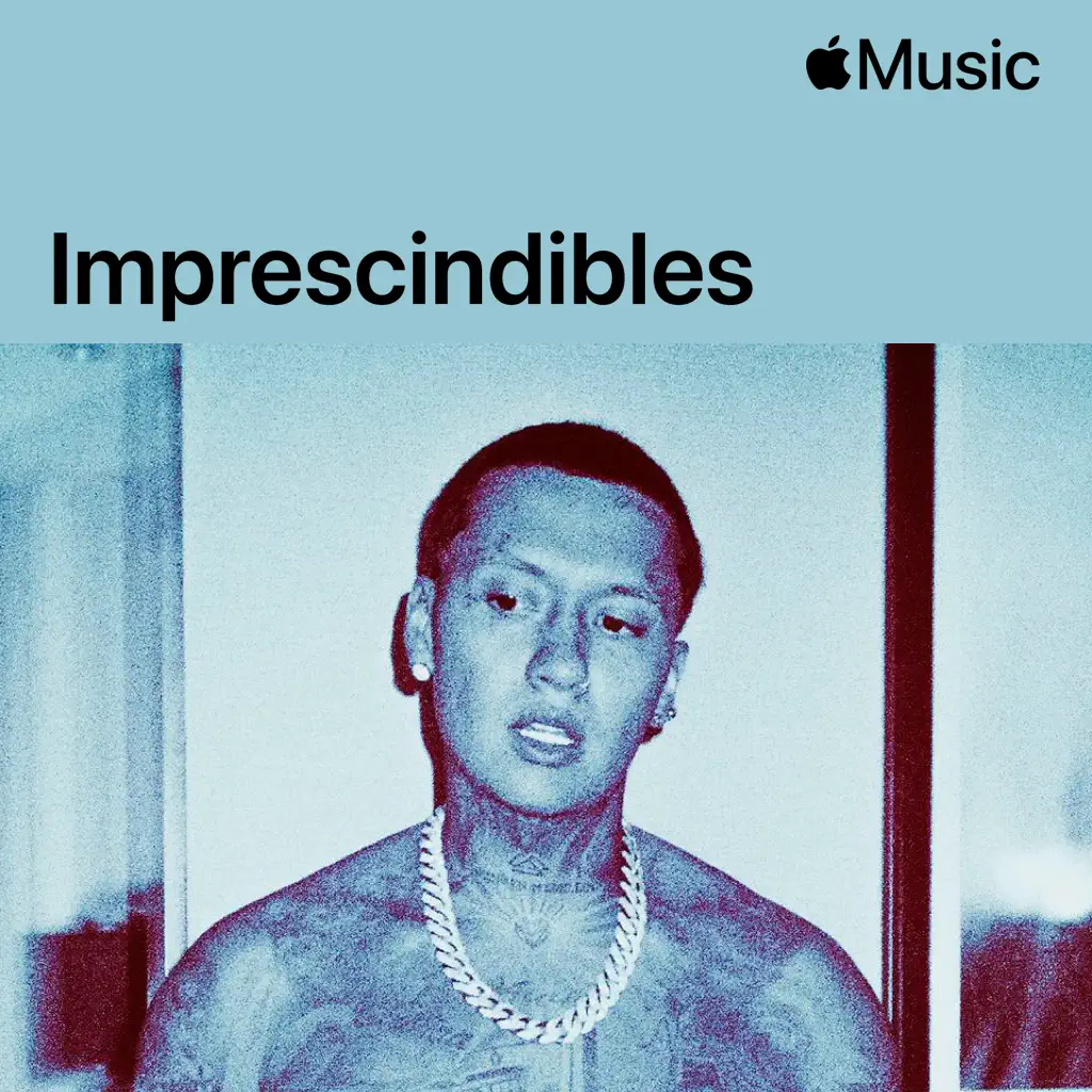 Blessd: imprescindibles
