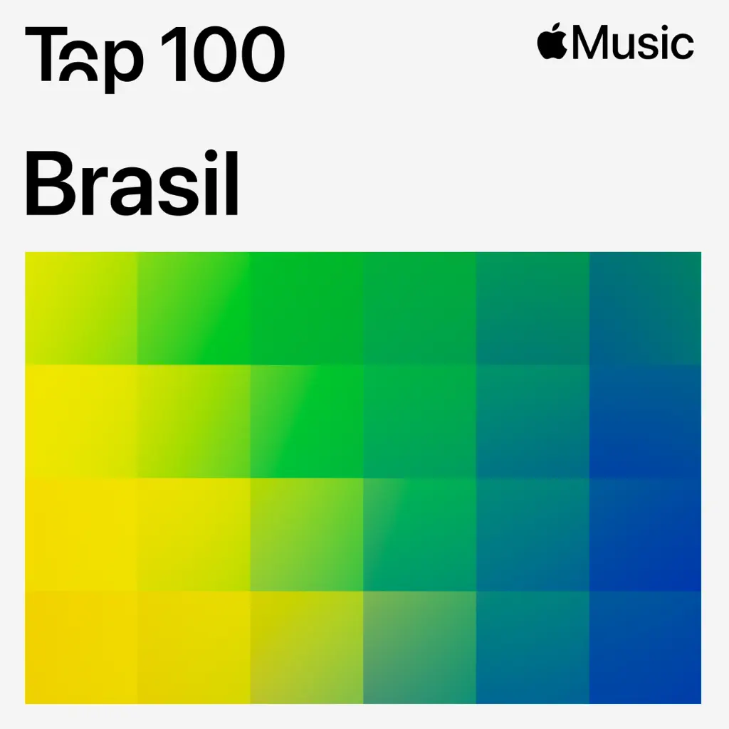 Top 100: Brasil