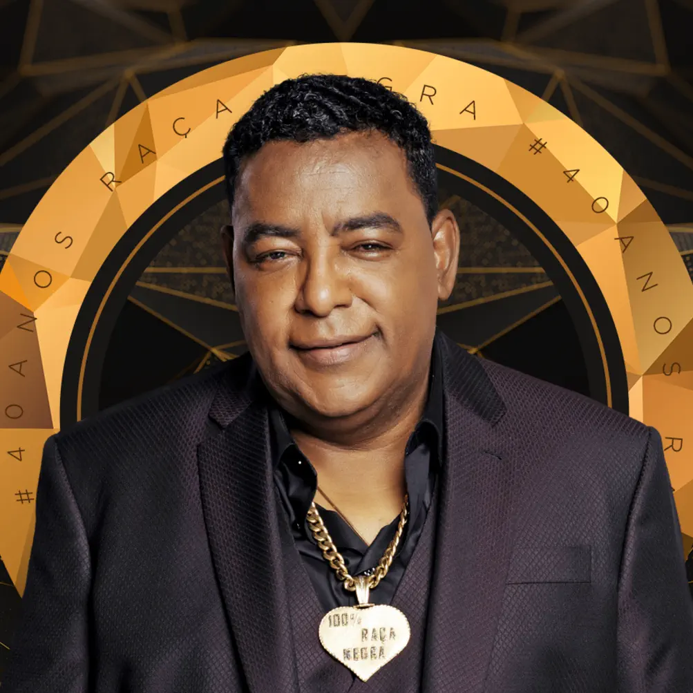 Raça Negra