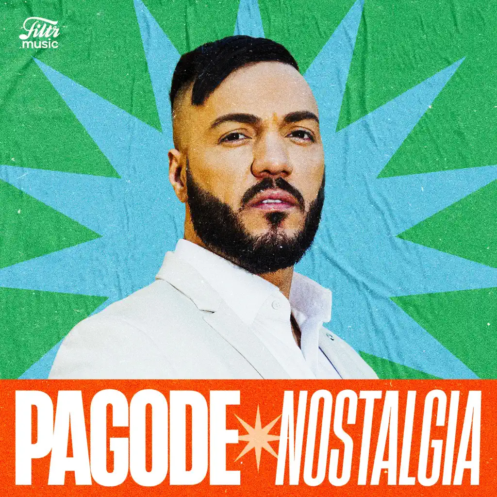 Pagode Nostalgia | Pagode das Antigas | Hits dos Anos 90