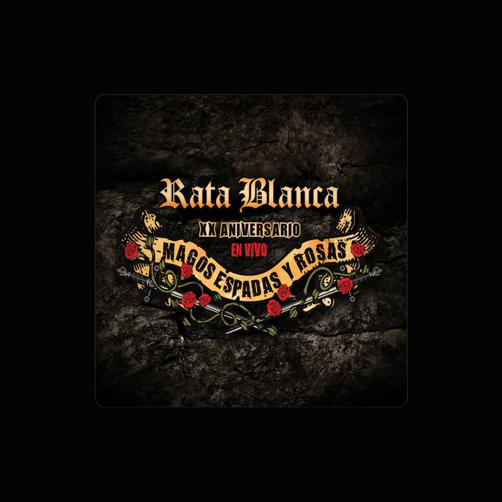Rata Blanca
