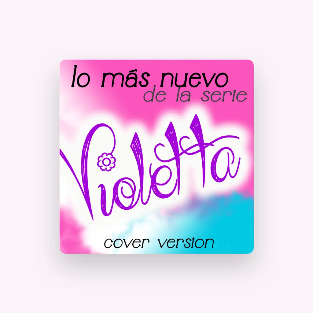Violetta Girl