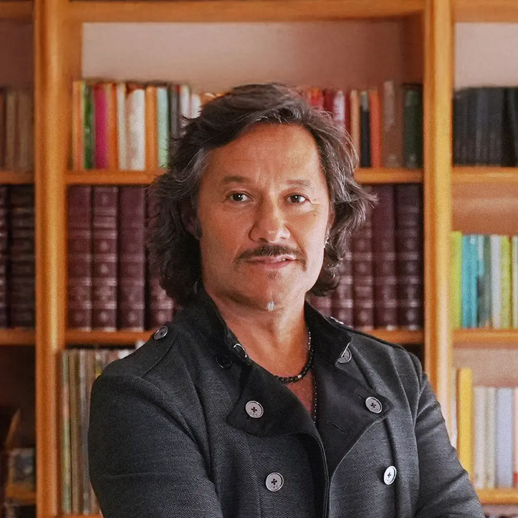 Diego Torres