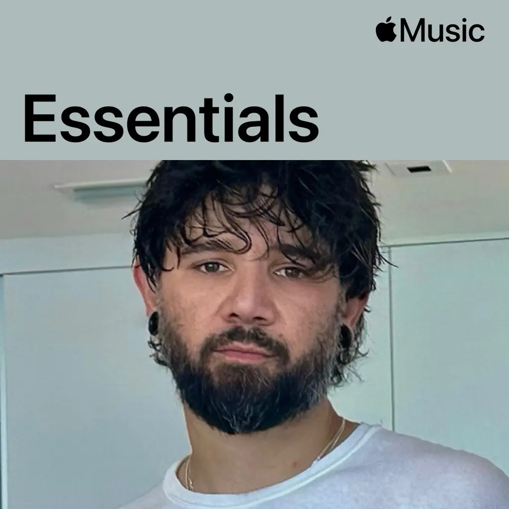 Skrillex Essentials