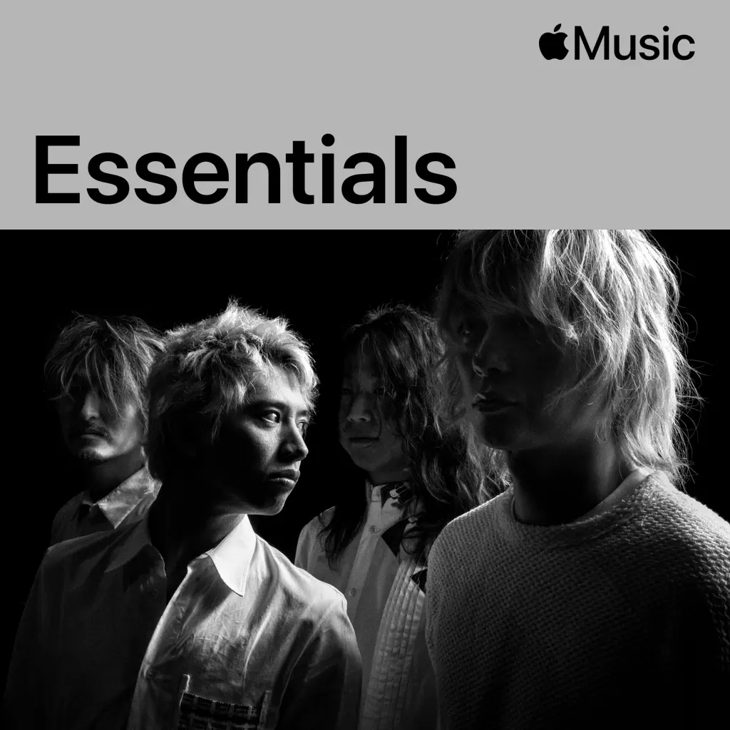 ONE OK ROCK Essentials