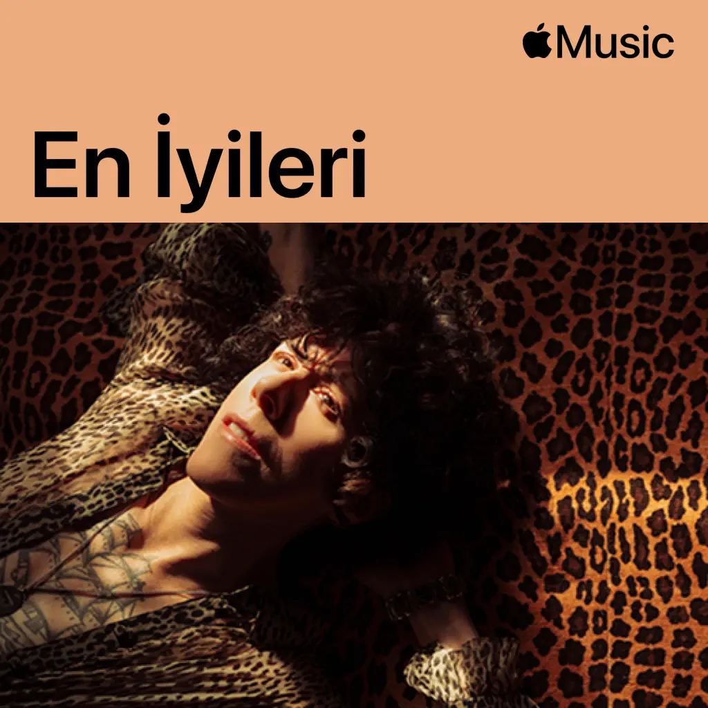 LP: En İyileri