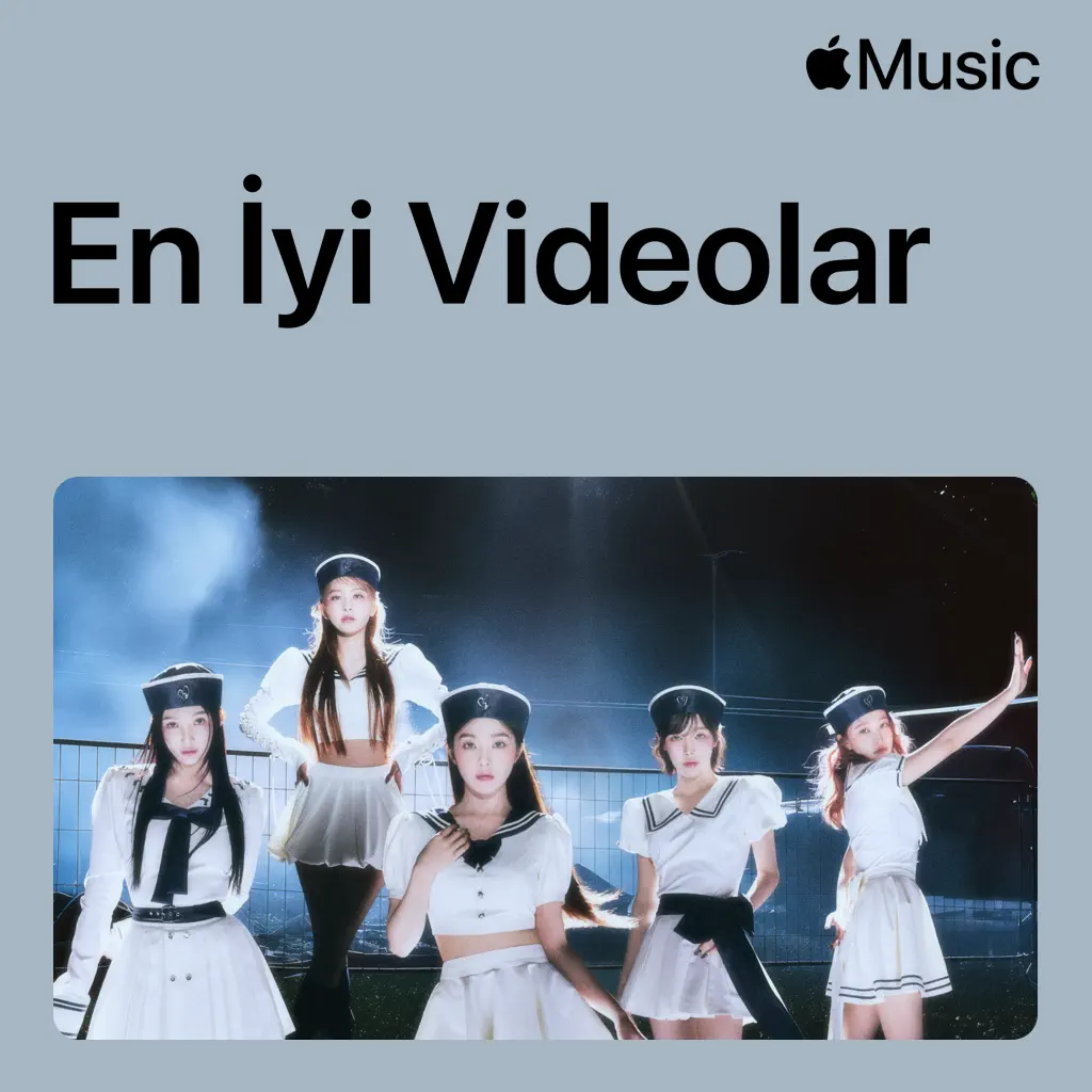 Red Velvet: En İyi Videolar
