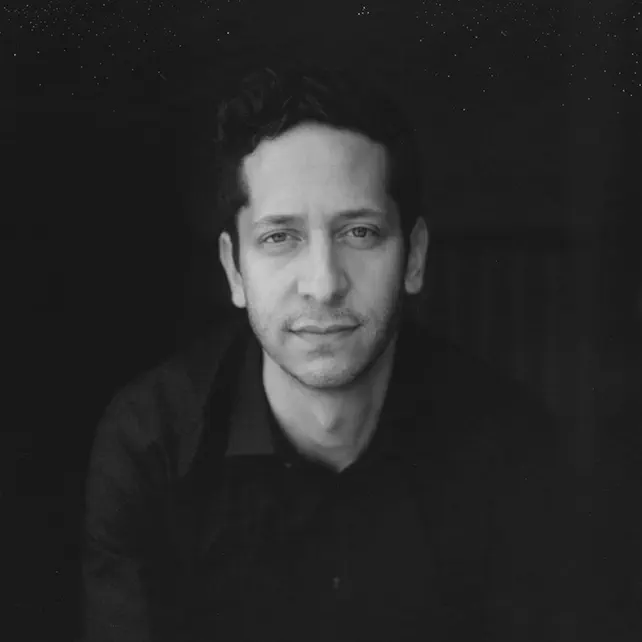 Jeremy Zuckerman