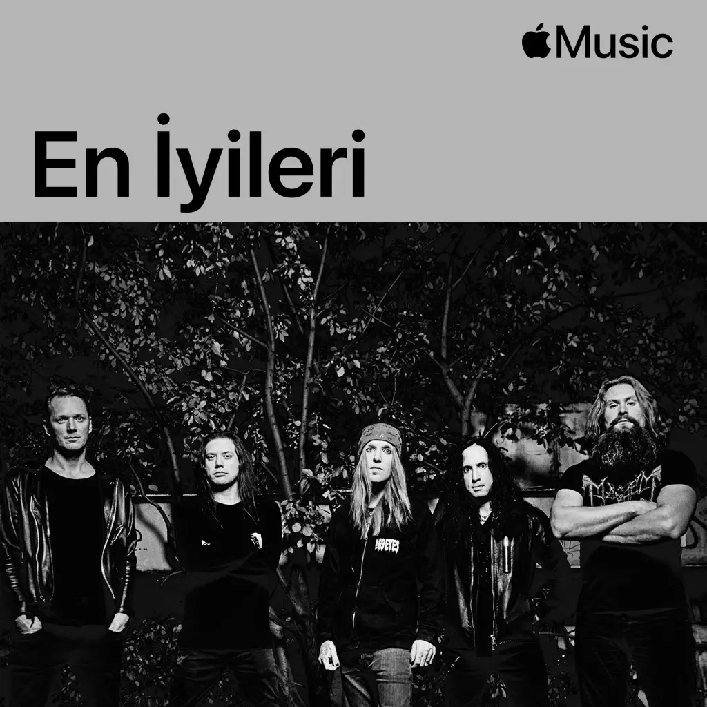 Children of Bodom: En İyileri