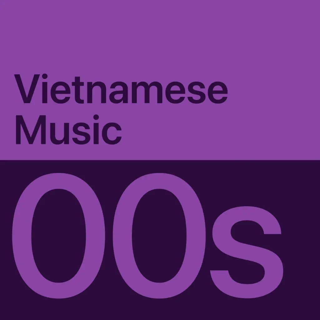 ’00s Vietnamese Music Essentials