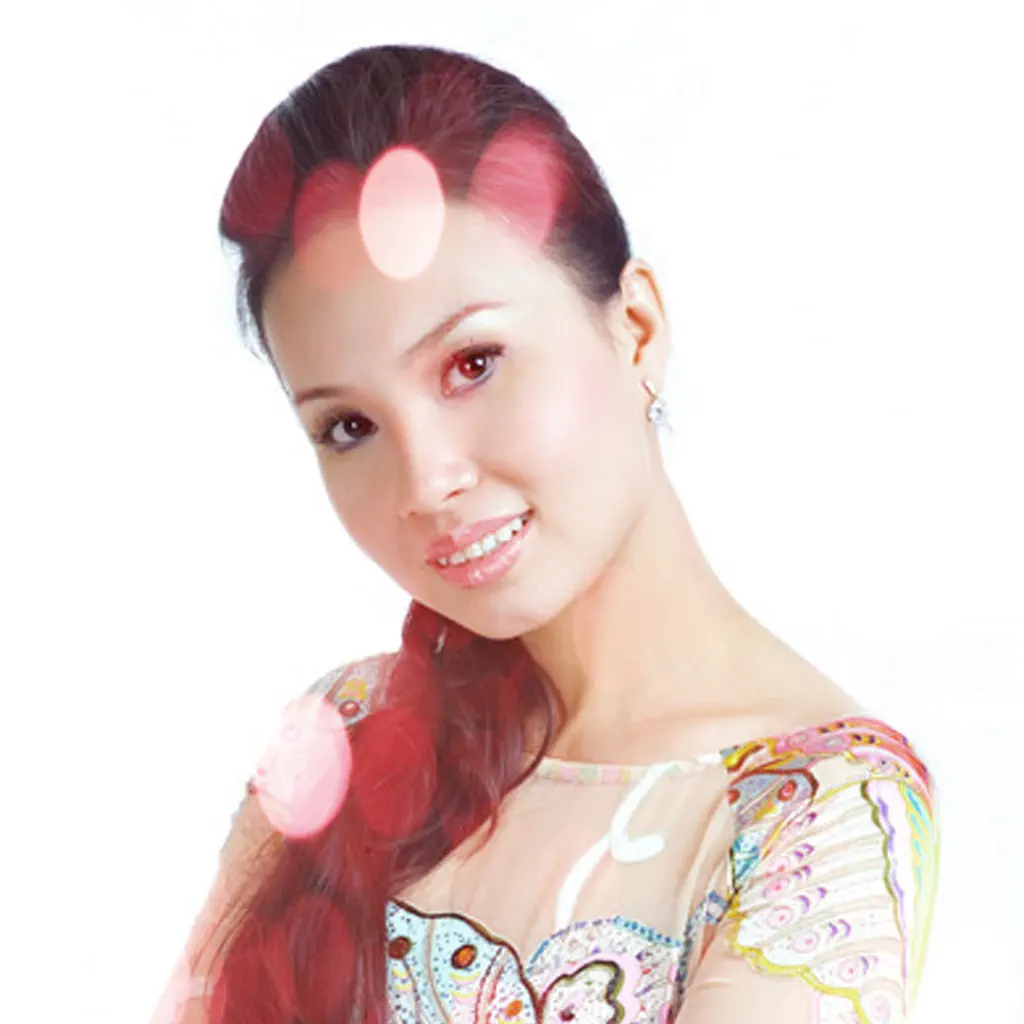 Cẩm Ly
