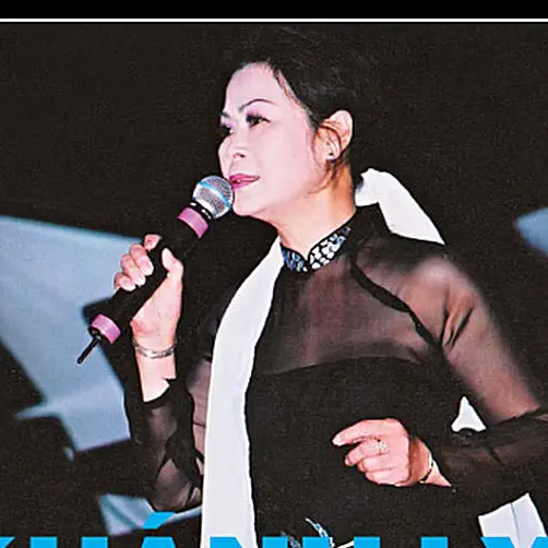 Khánh Ly