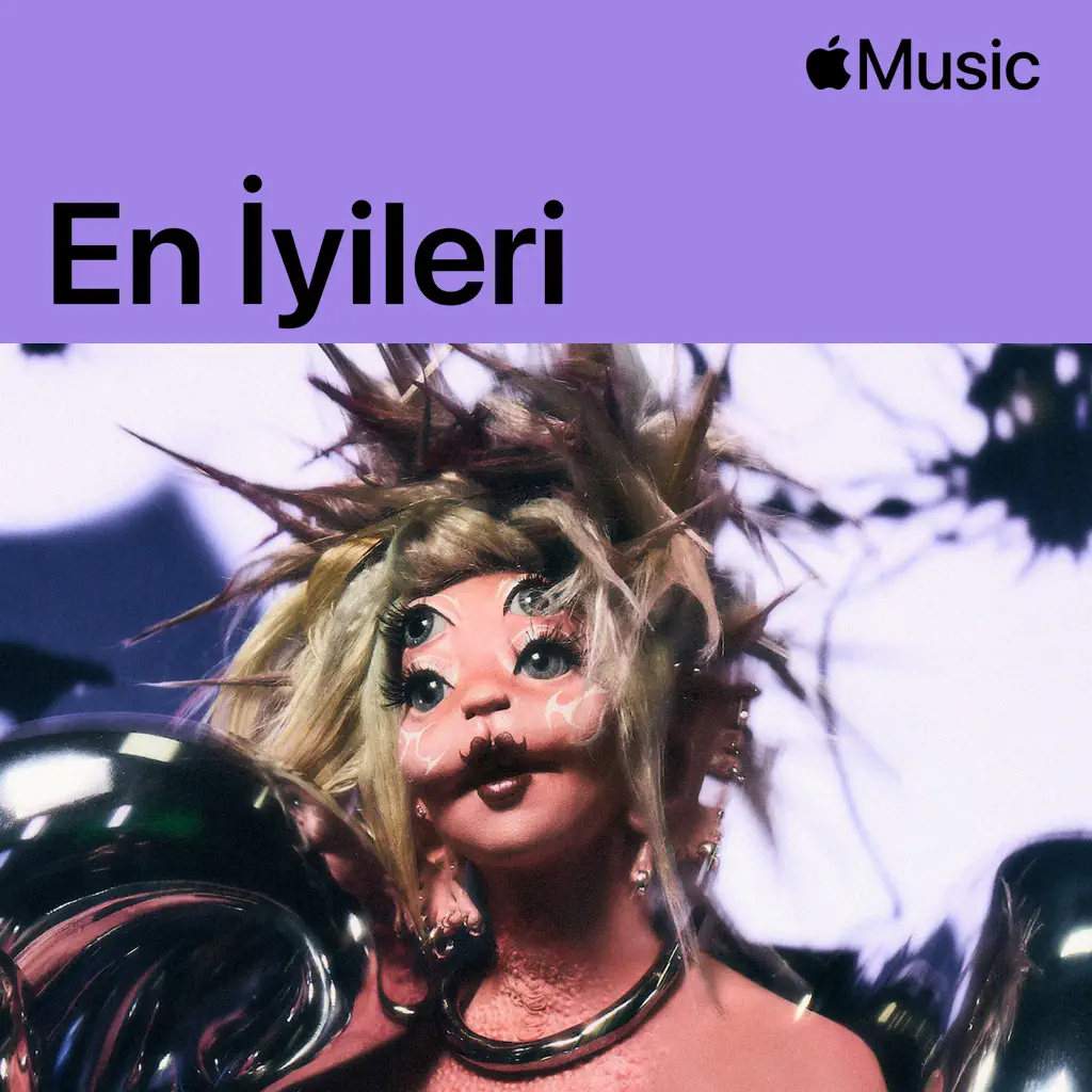 Melanie Martinez: En İyileri