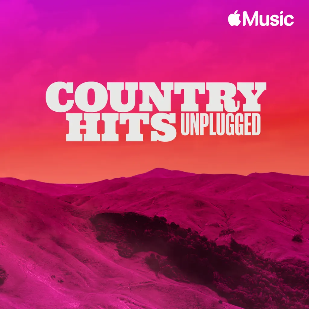 Country Hit’leri: Akustik