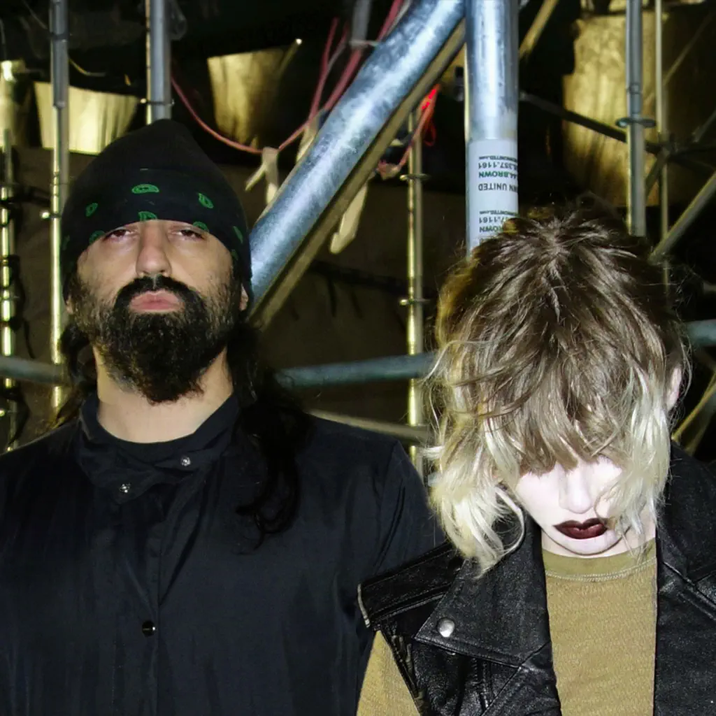 Crystal Castles