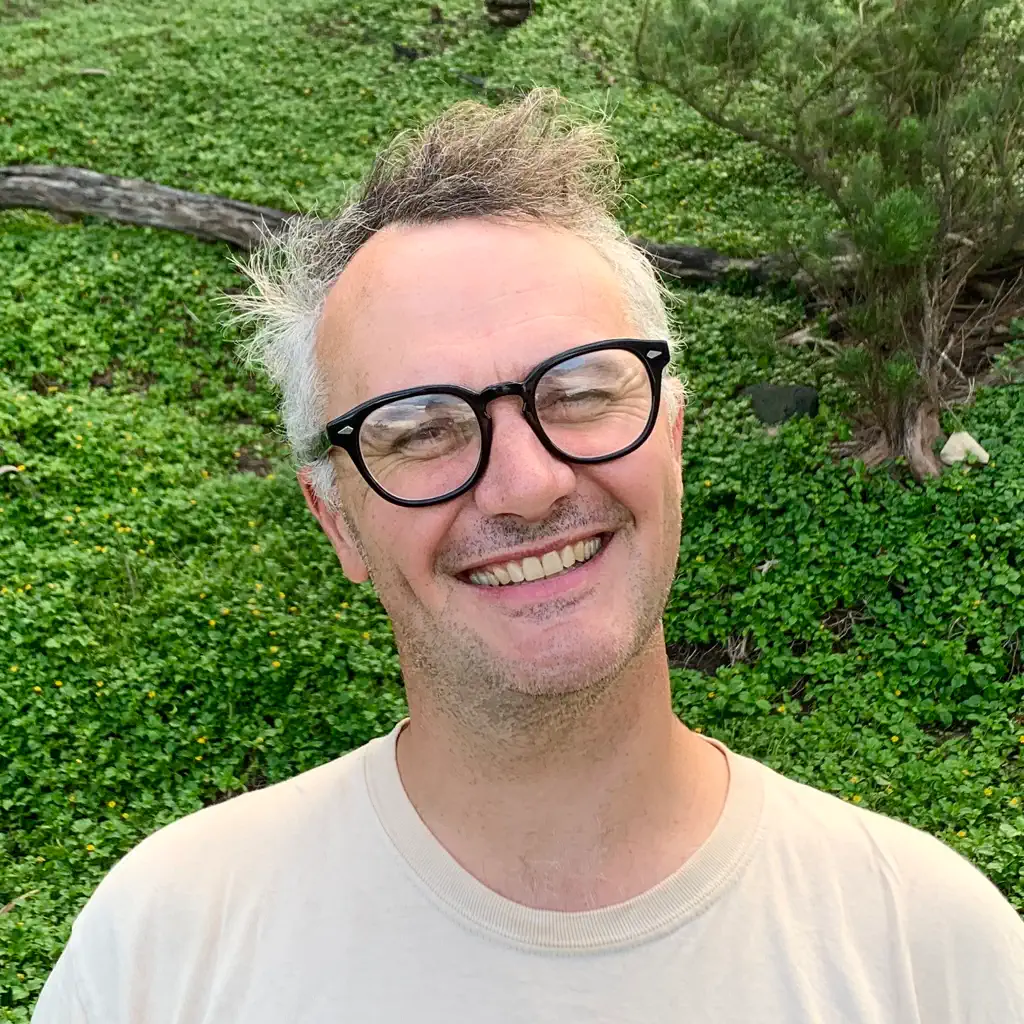 Mount Eerie