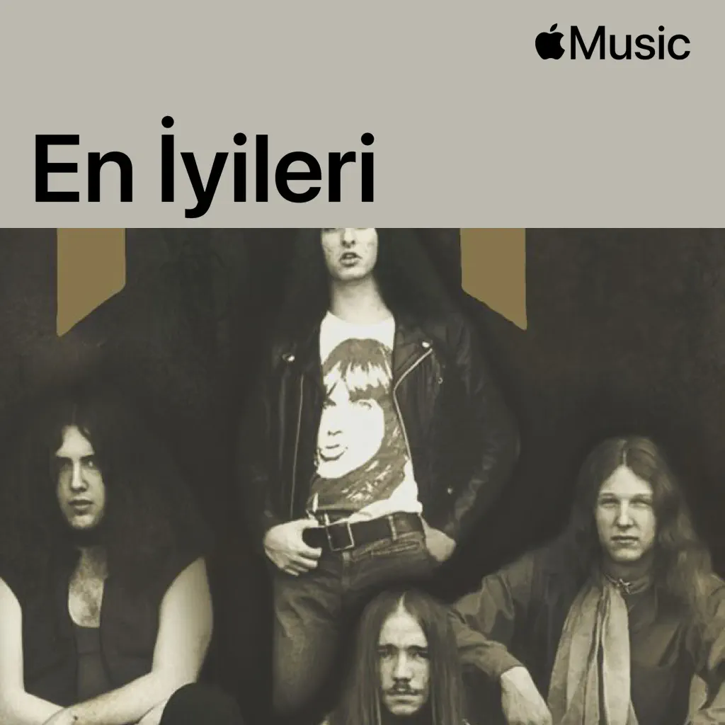 Pentagram: En İyileri
