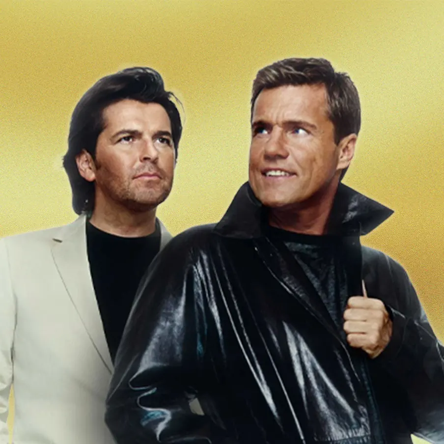 Modern Talking