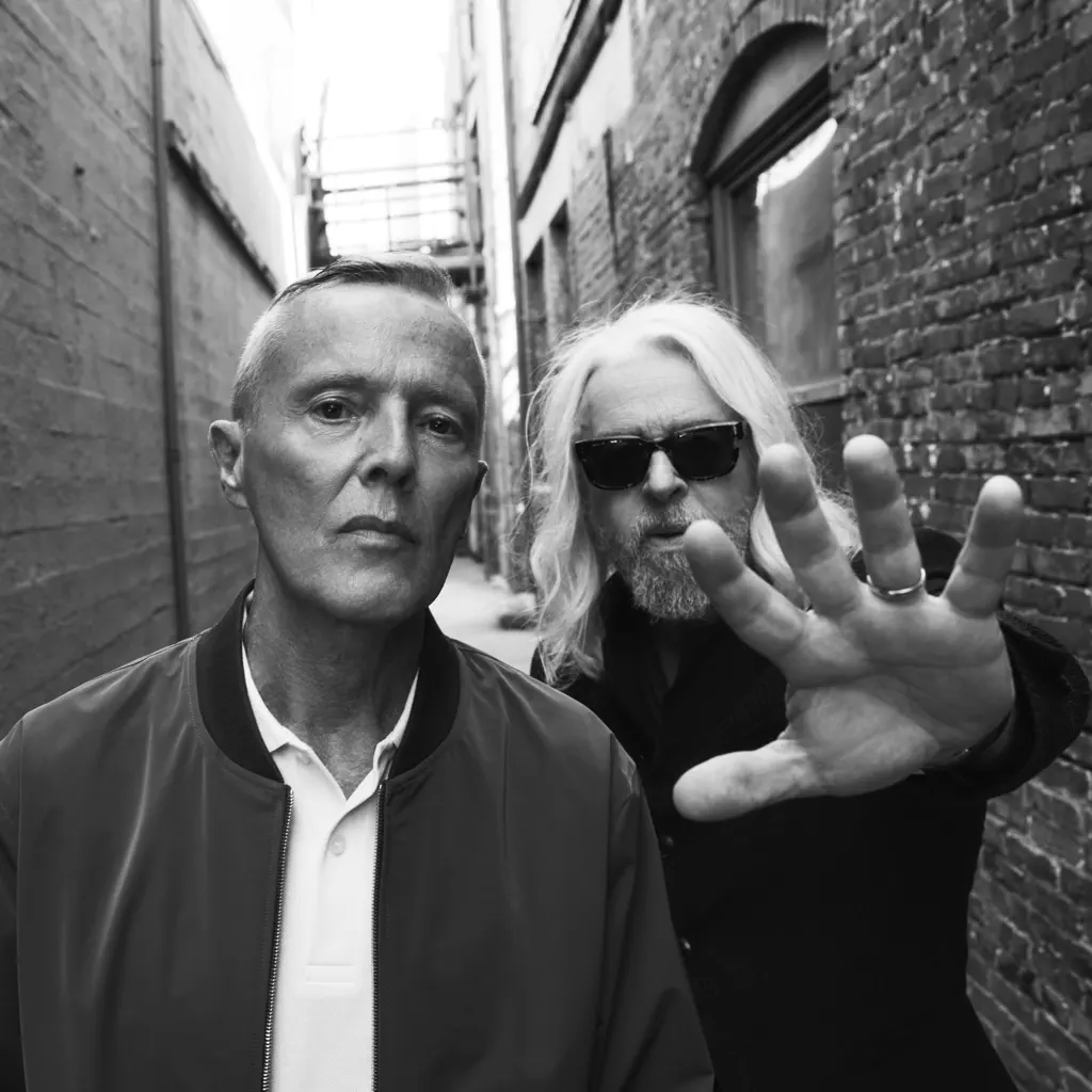 Tears for Fears