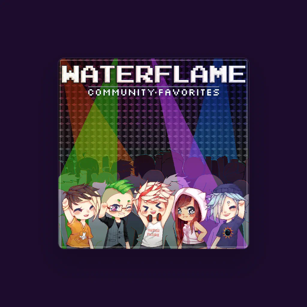 Waterflame