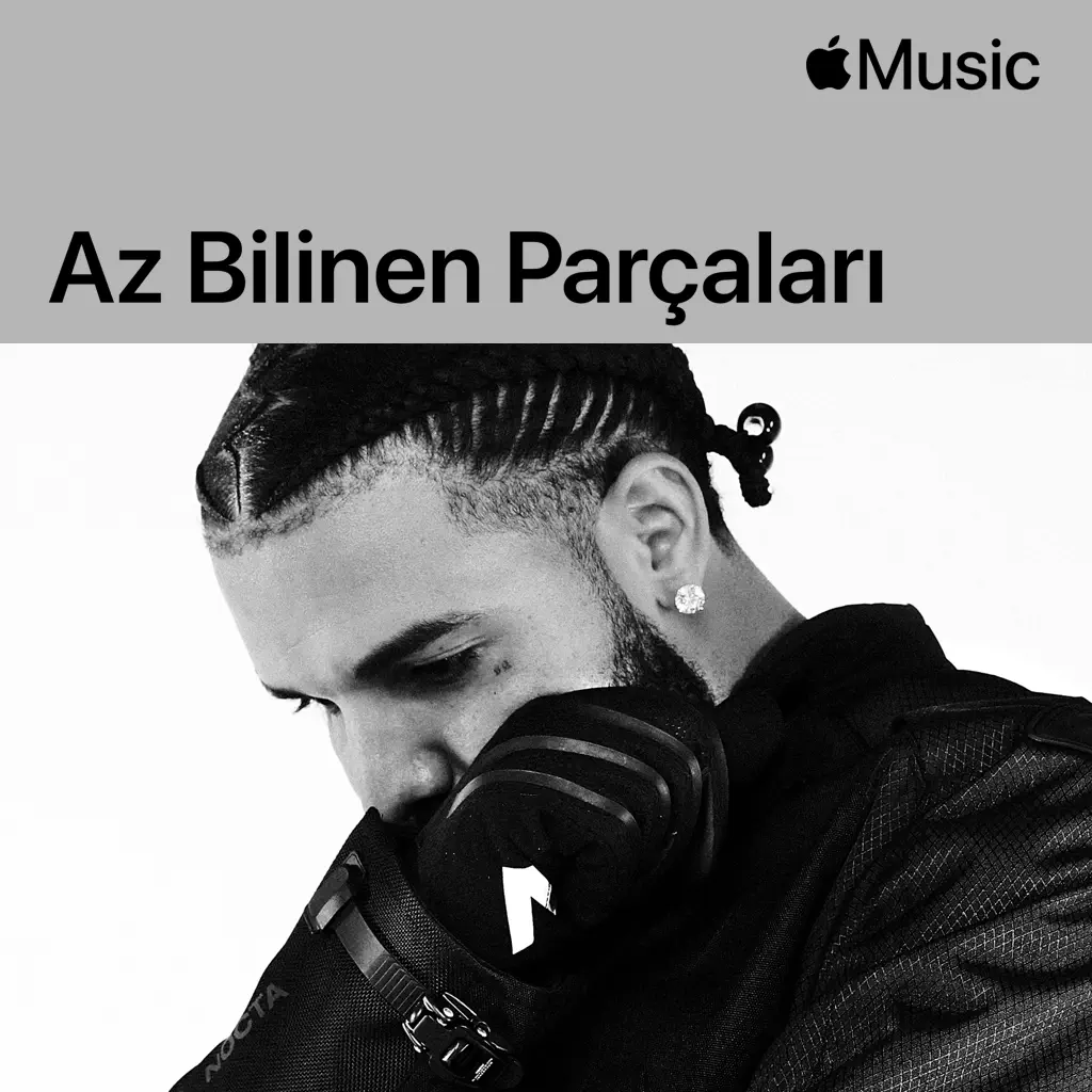 Drake: Az Bilinen Parçaları