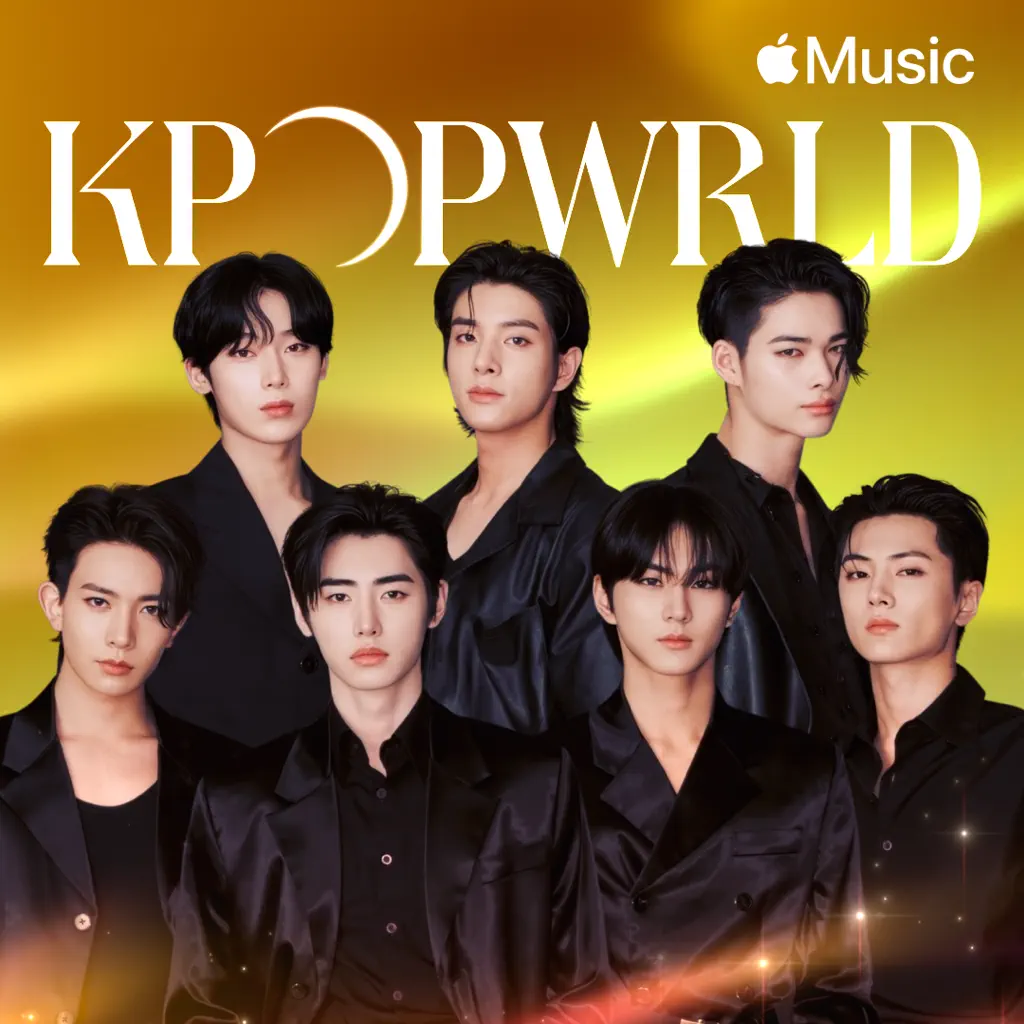 KPOPWRLD