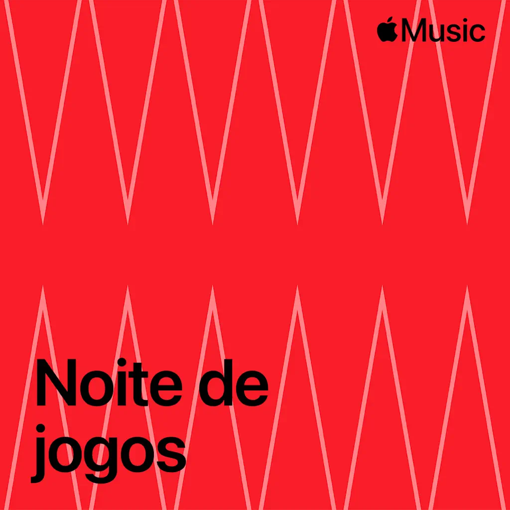 Noite de jogos